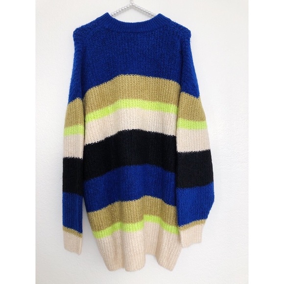 KANGOL x H&M Sweater | Sz S - Picture 3 of 7